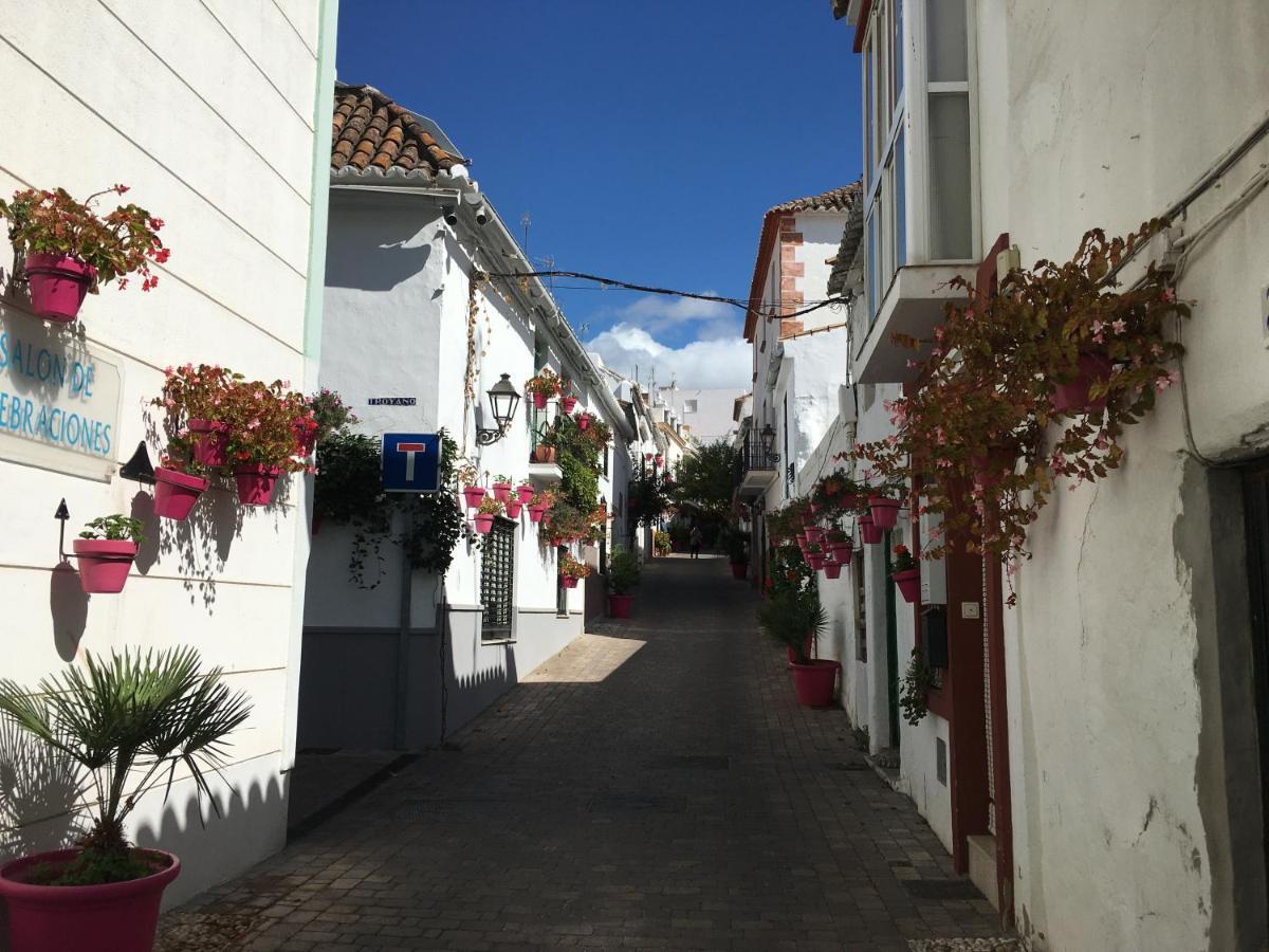 Апартаменты Casares Vacations Экстерьер фото